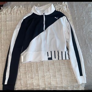 Reserved for buyer puma jacket